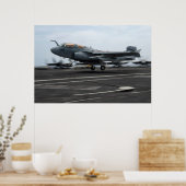 EA-6Bプローラー ポスター (キッチン)