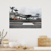 EA-6Bプローラー ポスター (キッチン)