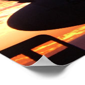 EA-6Bプローラー ポスター (角)