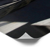 EA-6Bプローラー ポスター (角)