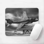 EA-6Bプローラー マウスパッド (マウス)