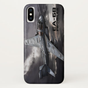 EA-6Bプローラー iPhone X ケース