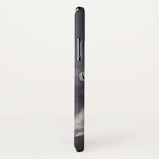 EA-6Bプローラー Case-Mate iPhoneケース (裏面/右)