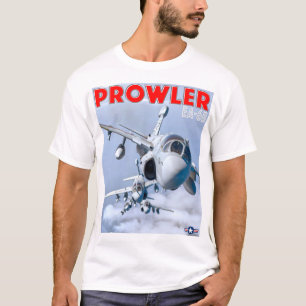 EA-6Bプローラー Tシャツ