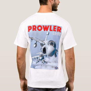 EA-6Bプローラー Tシャツ