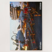 EA-6B PROWLERおよびA-6E INTRUDER（20x30インチ） ジグソーパズル (縦)