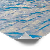 EA-6B PROWLER - FLARES! ポスター (角)