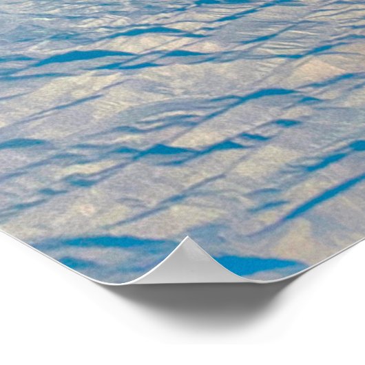 EA-6B PROWLER - FLARES! ポスター (角)