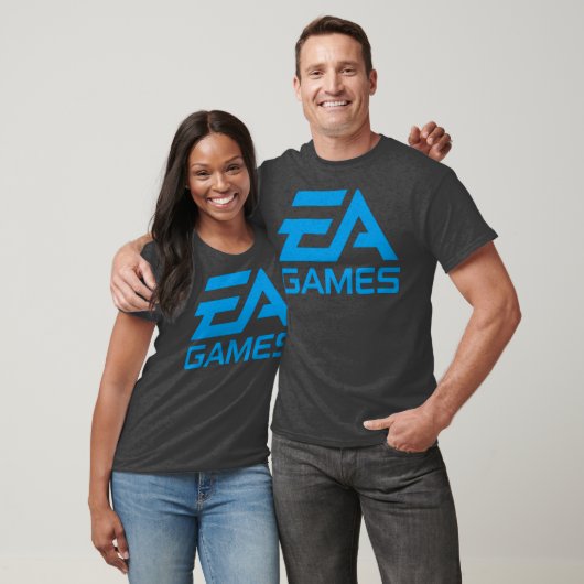 EA Games グッズ Tシャツ (ユニセックス)