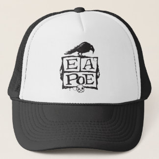 EA Poeは帽子を囲みます キャップ