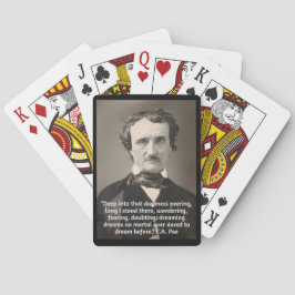 EA Poe 1 トランプ