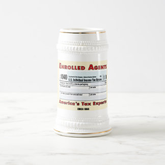 EA Stien ビールジョッキ