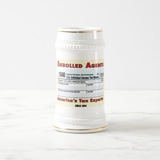 EA Stien ビールジョッキ (中央)