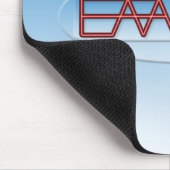 EAAhostingのマウスパッド マウスパッド (コーナー)