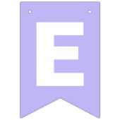 EachforEqual Hashtag女国際的の日 バンティングフラッグ (第2の旗)