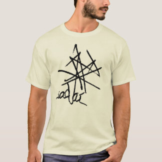 Eadaiscriblesm Tシャツ