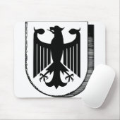 Eagleロゴ マウスパッド (マウス)