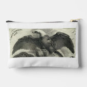 Eagle アクセサリーポーチ (裏面)