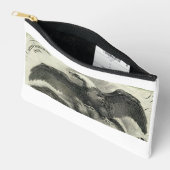 Eagle アクセサリーポーチ (見開き)