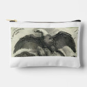 Eagle アクセサリーポーチ (正面)