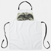 Eagle エプロン (正面)