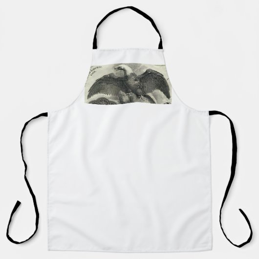 Eagle エプロン (正面)