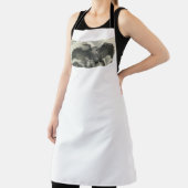 Eagle エプロン (インサイチュ)