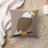 Eagle クッション (ブランケット)