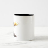 Eagle ツートーンマグカップ (中央)