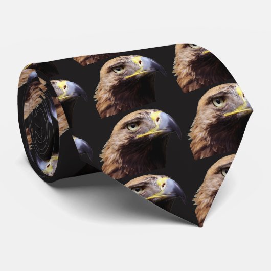 Eagle ネクタイ (ロール)