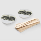 Eagle ハンドファン (組立なし)