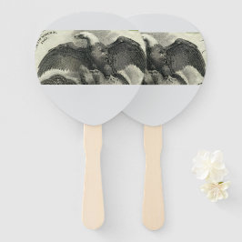 Eagle ハンドファン