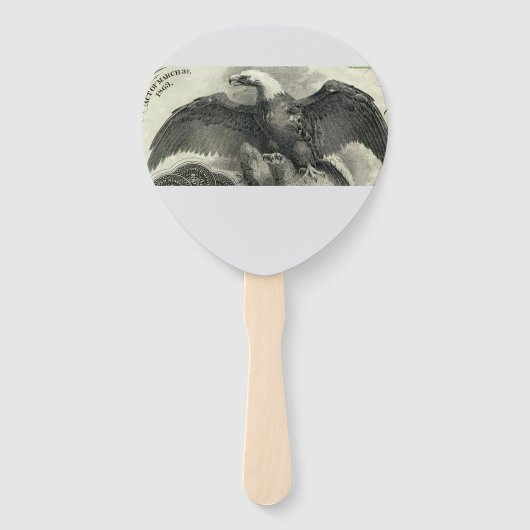 Eagle ハンドファン (正面)