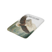 Eagle バスマット (アングル)