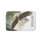 Eagle バスマット (正面)
