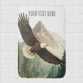 Eagle バスマット