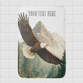Eagle  バスマット