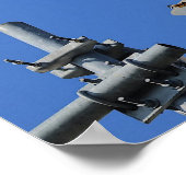 Eagle ポスター (角)