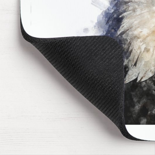 Eagle マウスパッド (コーナー)