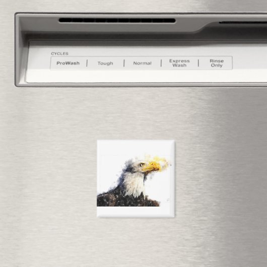 Eagle マグネット (インサイチュ (食洗機))