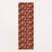 Eagle ヨガマット (正面)