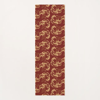 Eagle ヨガマット