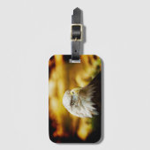 Eagle  ラゲッジタグ (正面縦)