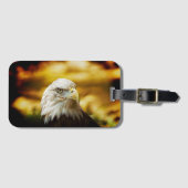 Eagle  ラゲッジタグ (正面横)