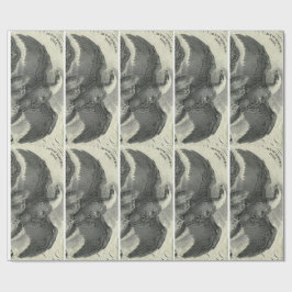 Eagle ラッピングペーパー