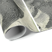 Eagle ラッピングペーパー (ロールコーナー)