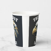 EAGLE 紙コップ (右)