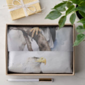 Eagle 1デクページ紙 薄葉紙 (ギフト)