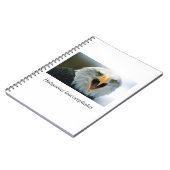 Eagle#2 ノートブック (左側)