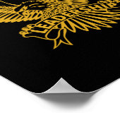 Eagle Archetype ポスター (角)